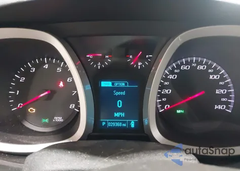 2015 Chevrolet Equinox Ls from USA, damaged, VIN 2GNFLEEK2F6156217